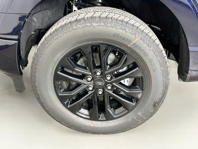 Ford F-150 LARIAT 2026