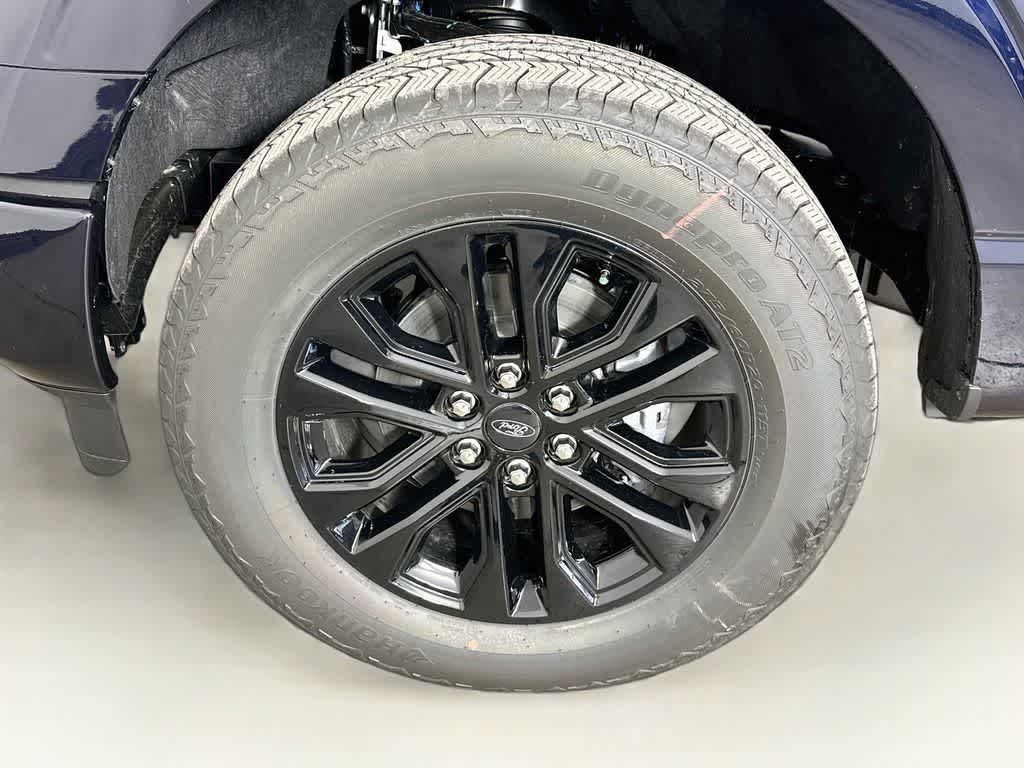 Ford F-150 LARIAT 2026