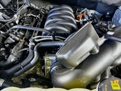Ford F-150 LARIAT 2026