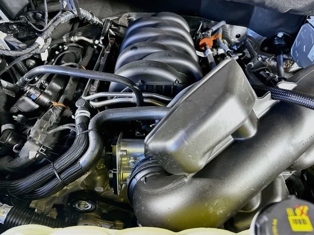 Ford F-150 LARIAT 2026