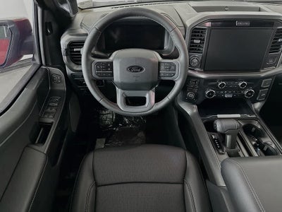 Ford F-150 LARIAT 2026