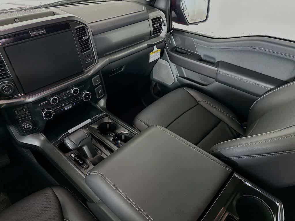 Ford F-150 LARIAT 2026