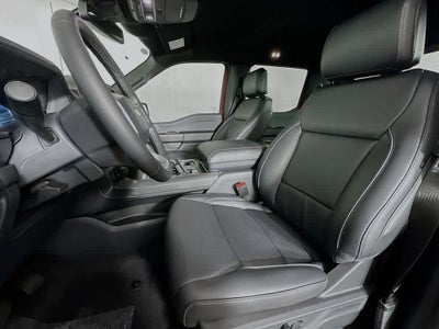 Ford F-150 LARIAT 2026