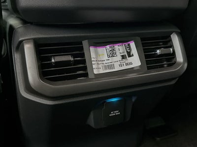 Ford F-150 LARIAT 2026