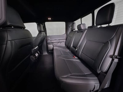 Ford F-150 LARIAT 2026