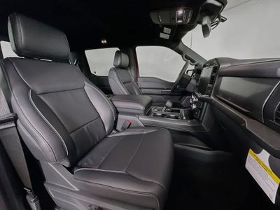 Ford F-150 LARIAT 2026