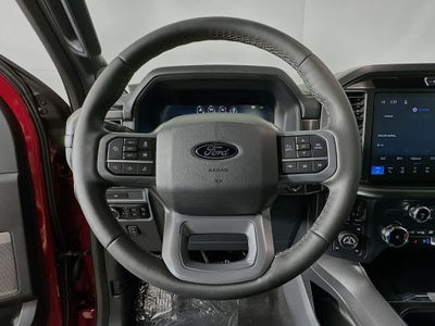 Ford F-150 LARIAT 2026