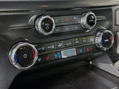 Ford F-150 LARIAT 2026