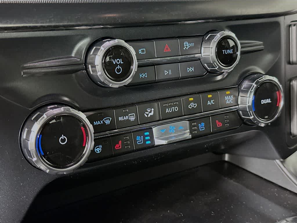 Ford F-150 LARIAT 2026