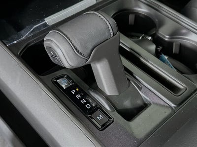 Ford F-150 LARIAT 2026