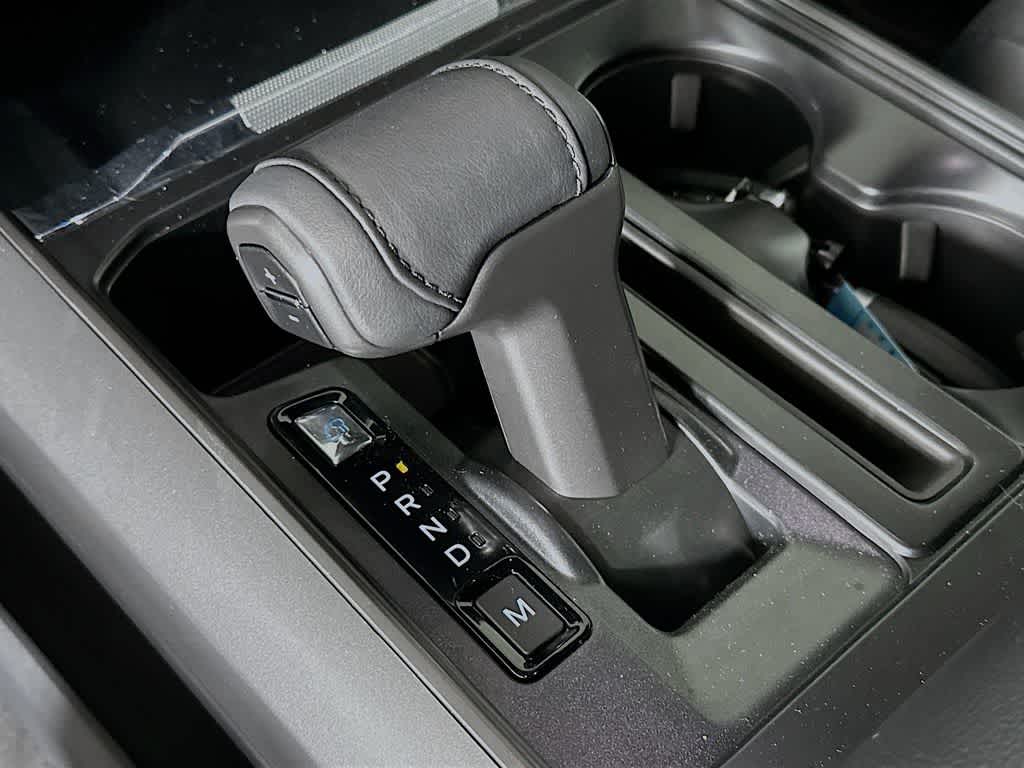 Ford F-150 LARIAT 2026