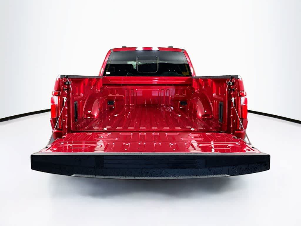 Ford F-150 LARIAT 2026