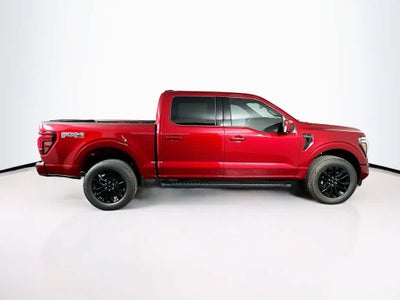 Ford F-150 LARIAT 2026