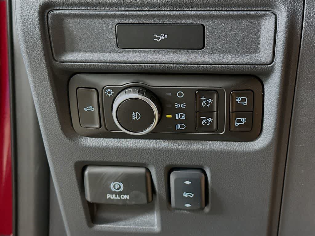 Ford F-150 LARIAT 2026