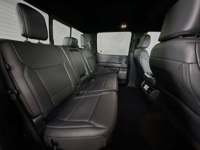Ford F-150 LARIAT 2026
