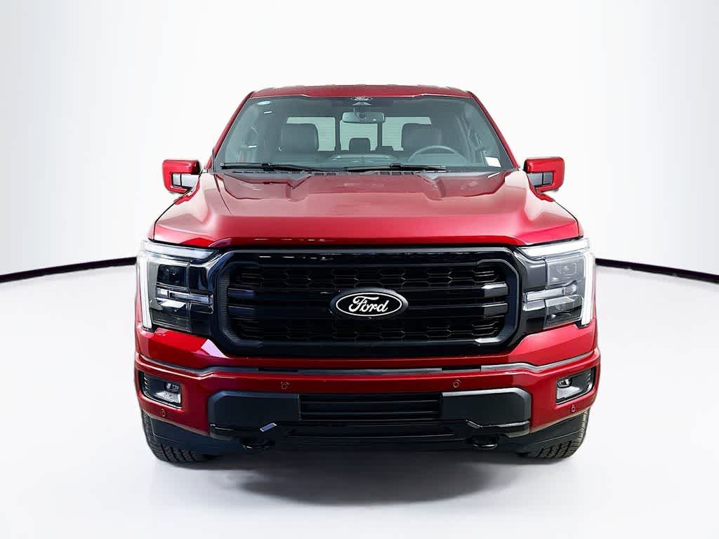 Ford F-150 LARIAT 2026