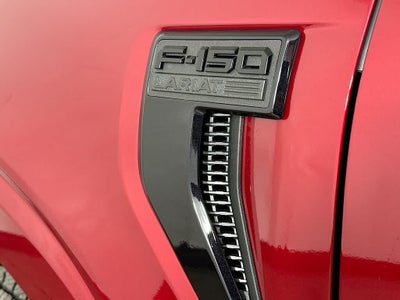 Ford F-150 LARIAT 2026