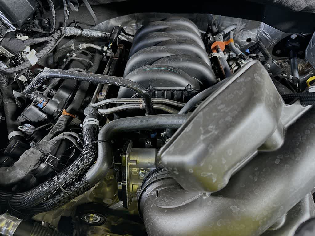 Ford F-150 LARIAT 2026