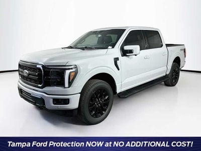 Ford F-150 Lariat® 2026