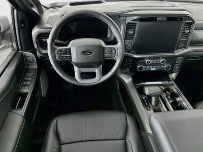 Ford F-150 Lariat® 2026