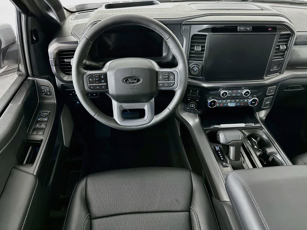 Ford F-150 Lariat® 2026