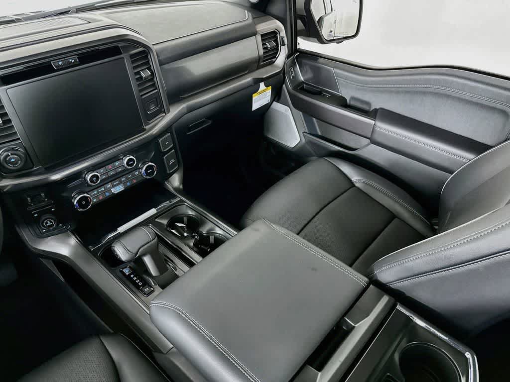 Ford F-150 Lariat® 2026