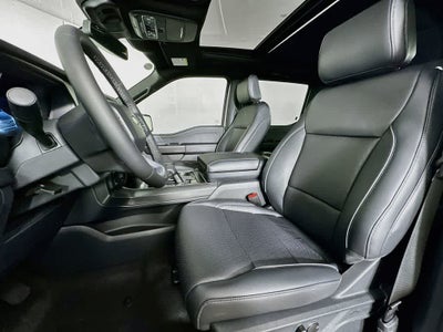 Ford F-150 Lariat® 2026