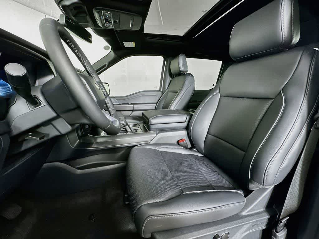 Ford F-150 Lariat® 2026