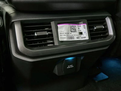 Ford F-150 Lariat® 2026