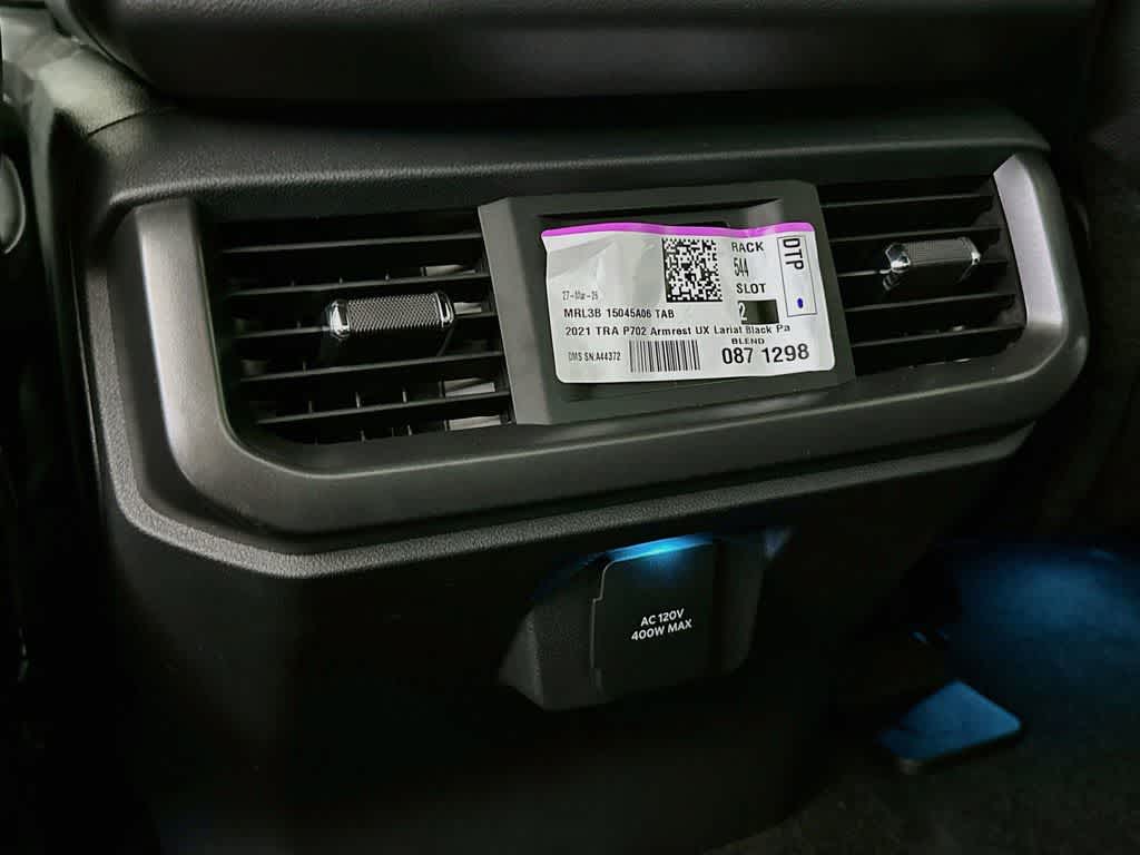 Ford F-150 Lariat® 2026