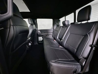 Ford F-150 Lariat® 2026