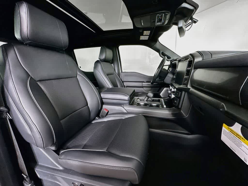 Ford F-150 Lariat® 2026