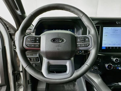 Ford F-150 Lariat® 2026