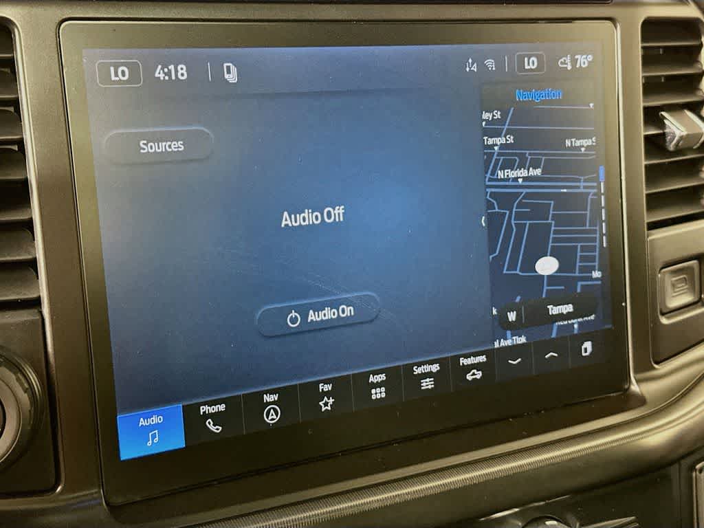 Ford F-150 Lariat® 2026