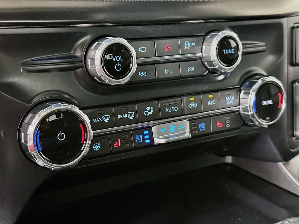 Ford F-150 Lariat® 2026