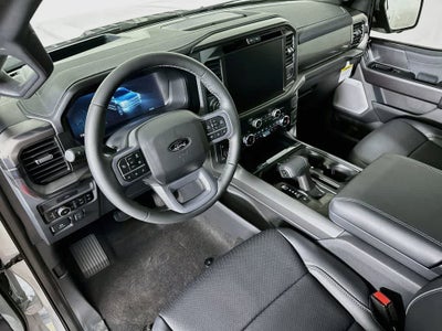 Ford F-150 Lariat® 2026