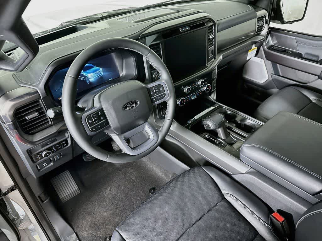 Ford F-150 Lariat® 2026