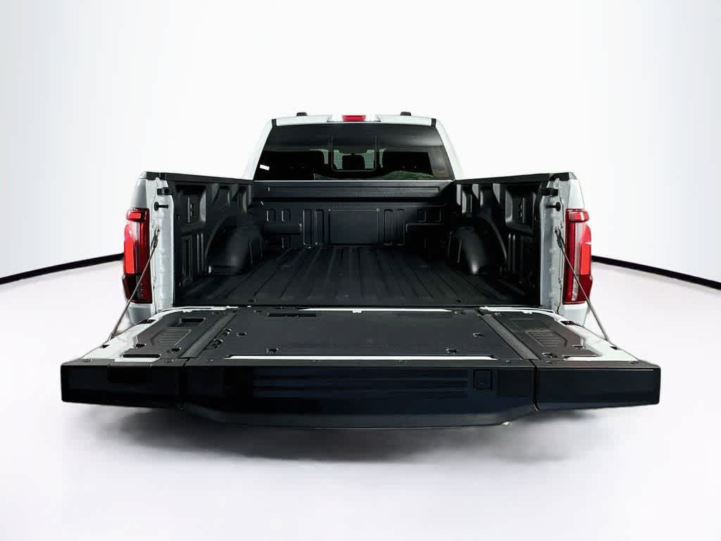 Ford F-150 Lariat® 2026