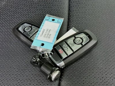 Ford F-150 Lariat® 2026