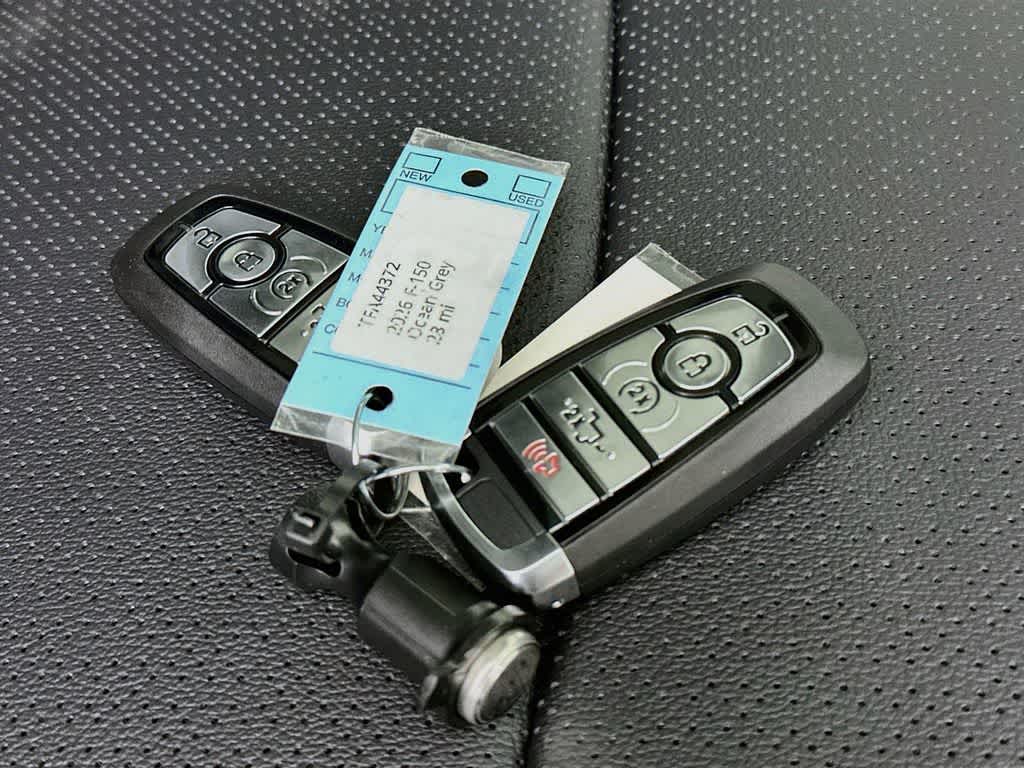 Ford F-150 Lariat® 2026