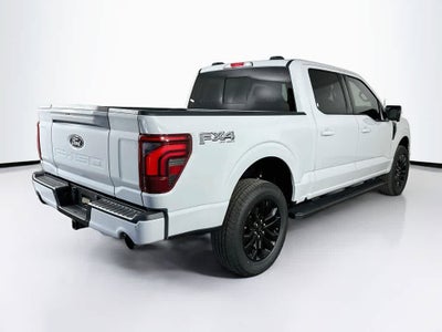 Ford F-150 Lariat® 2026