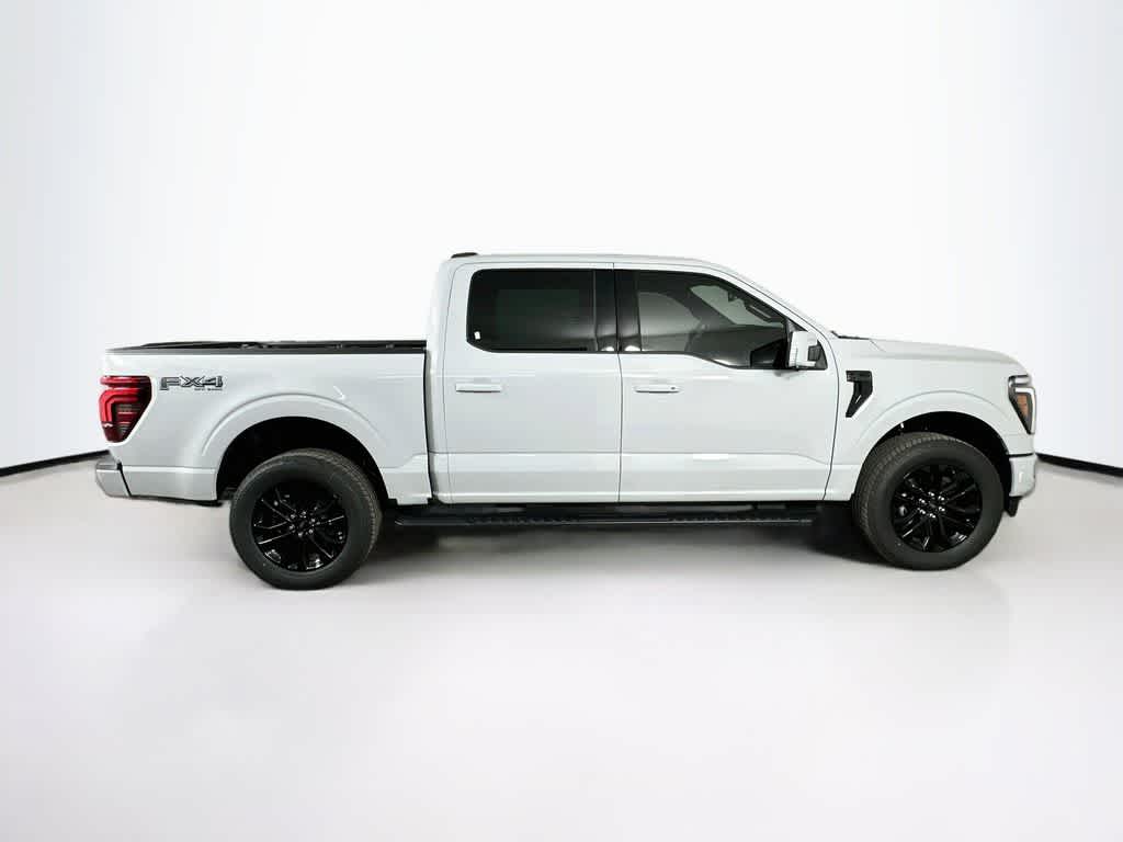 Ford F-150 Lariat® 2026