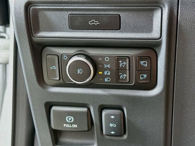 Ford F-150 Lariat® 2026