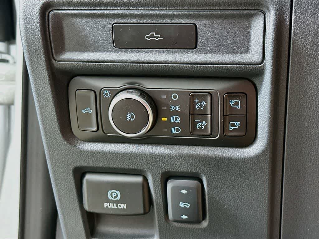 Ford F-150 Lariat® 2026