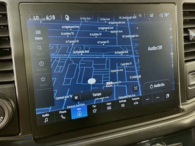 Ford F-150 Lariat® 2026