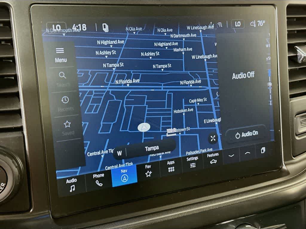 Ford F-150 Lariat® 2026