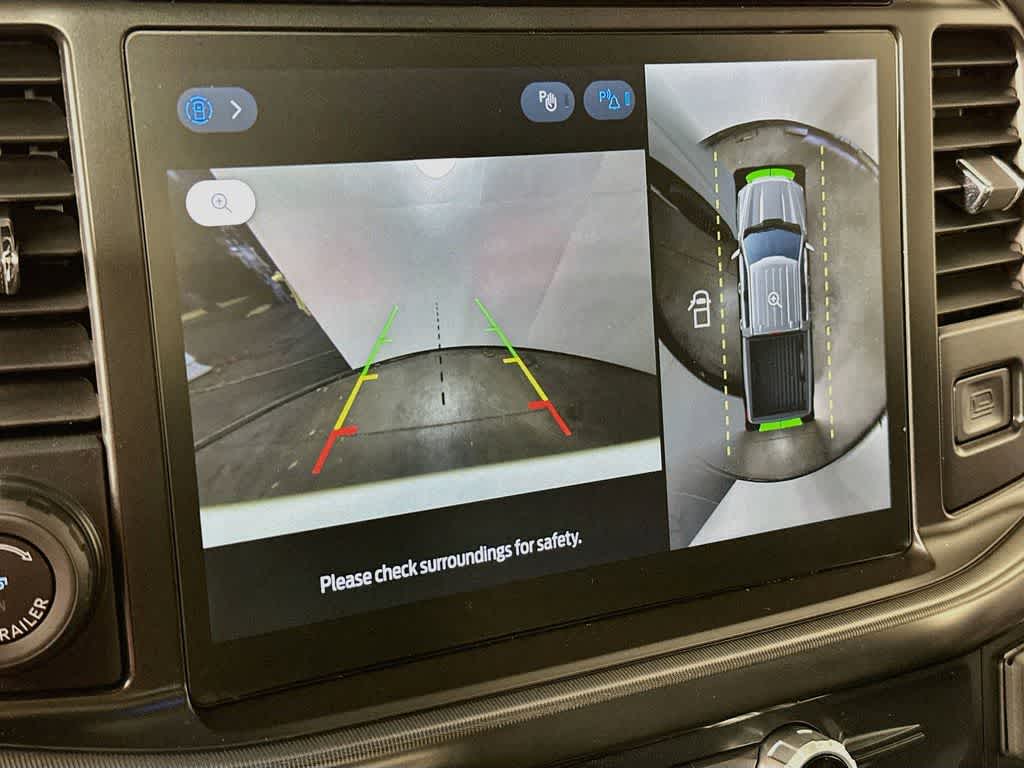 Ford F-150 Lariat® 2026