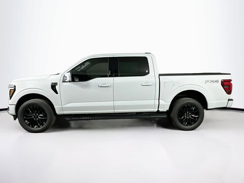 Ford F-150 Lariat® 2026