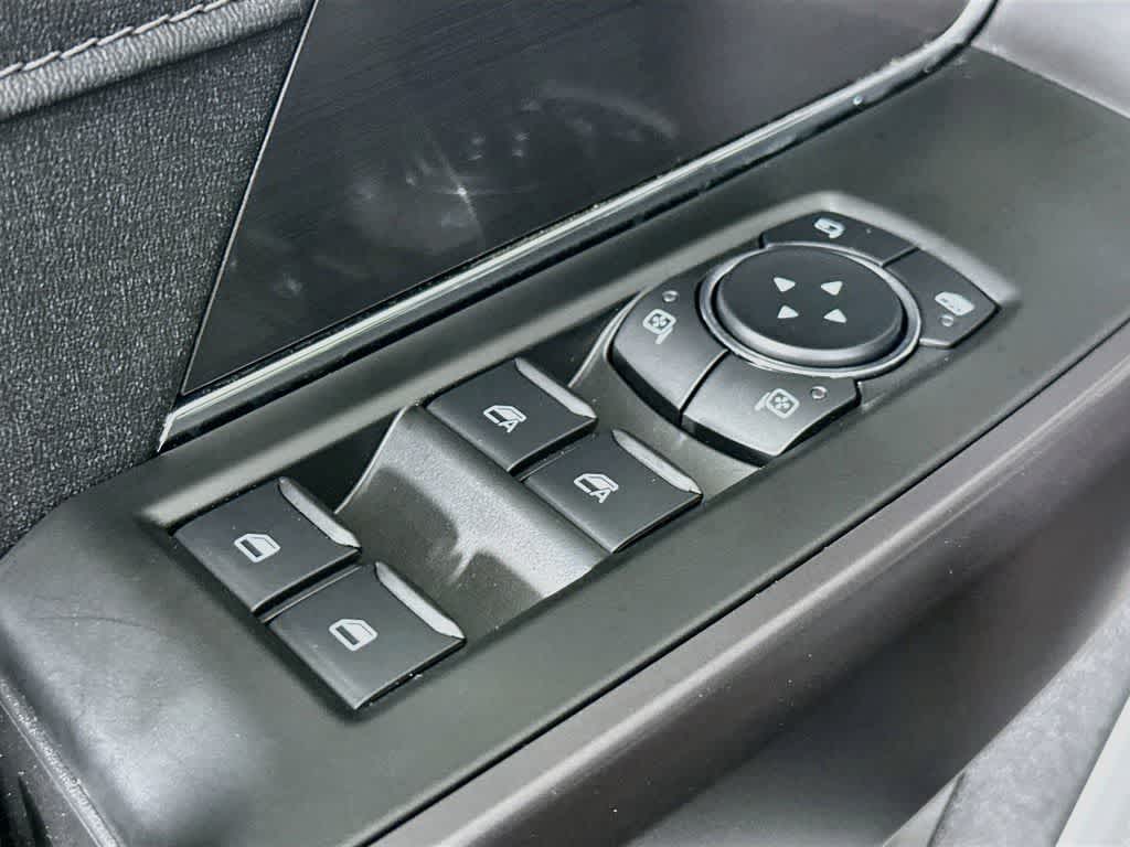 Ford F-150 Lariat® 2026