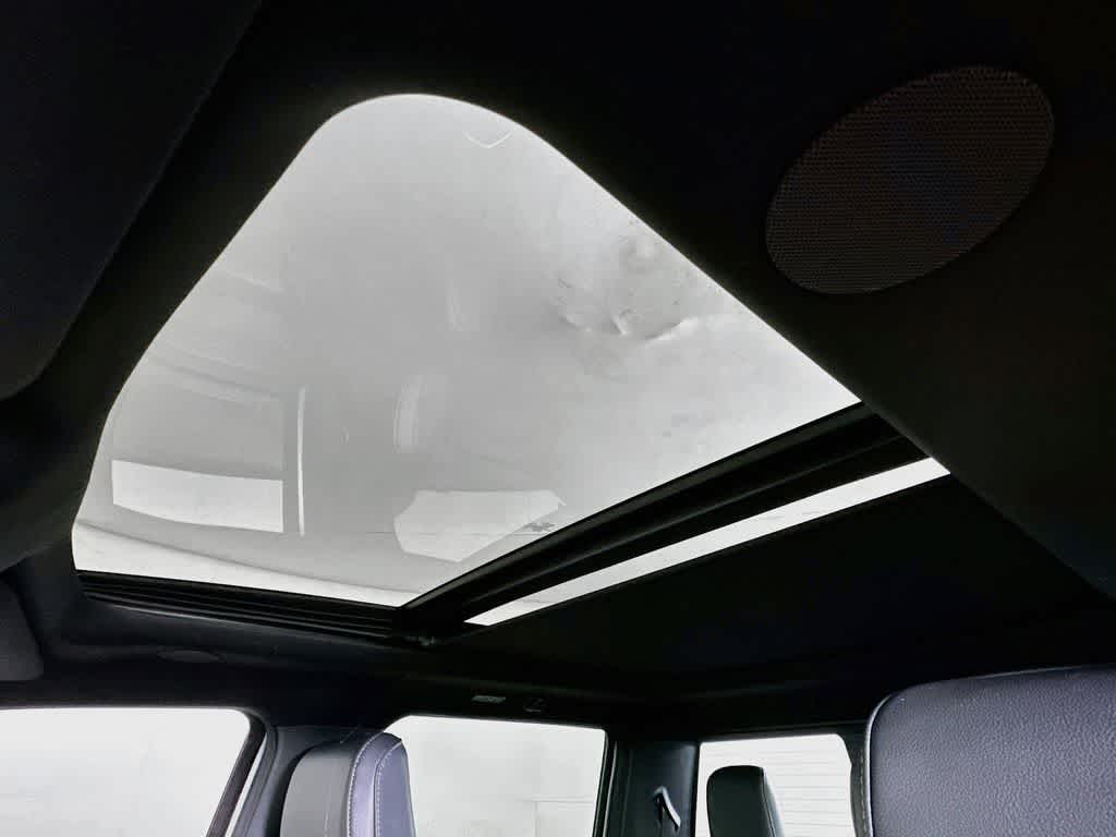 Ford F-150 Lariat® 2026